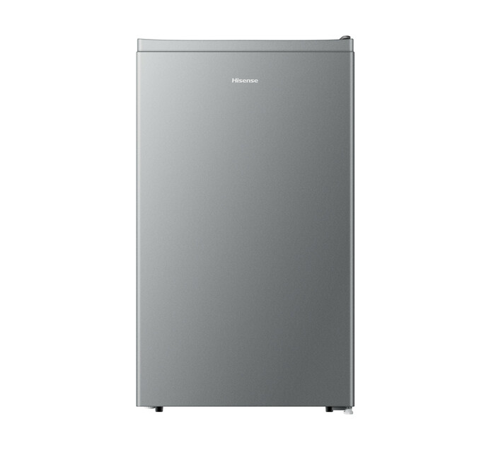 Hisense 92l Single Door Bar Fridge Makro