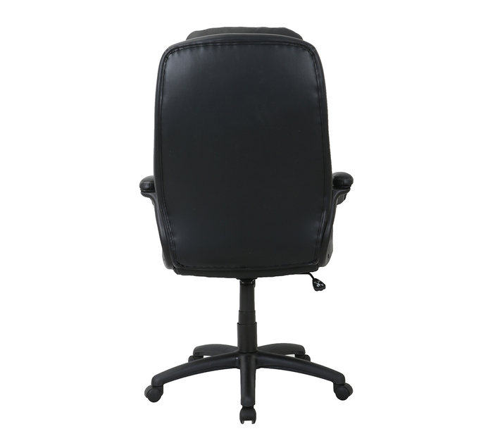 Dynamic Black Office Chair Makro