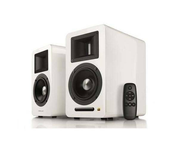 computer speakers makro
