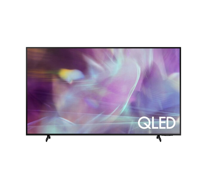 Samsung 165cm(65") Smart QLED 4K TV 