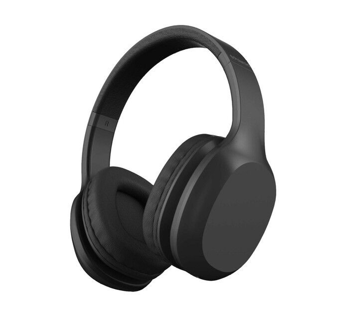 Polaroid 36Hour Bluetooth Headphones Makro