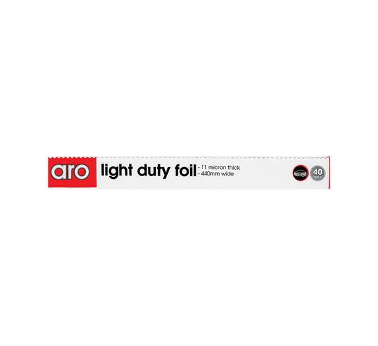 ARO Foil Light (1 x 40m x 440mm)