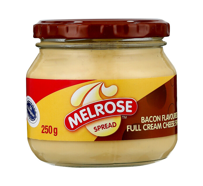 Melrose Cheese Spread (All Variants) (1 x 250g) Makro