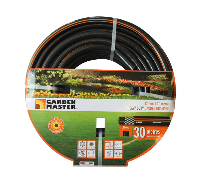 Shop Garden Master Hose Pipes & Irrigation at Makro Online. Makro