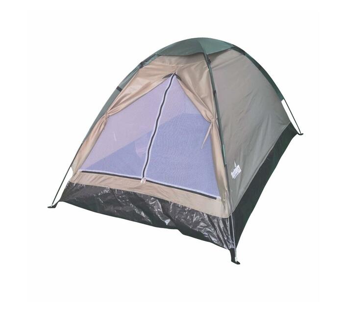 TOTAI Camping 2 Person Explorer Tent Makro