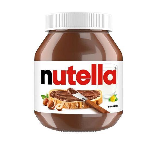 Nutella Nut Spread (15 x 350g)