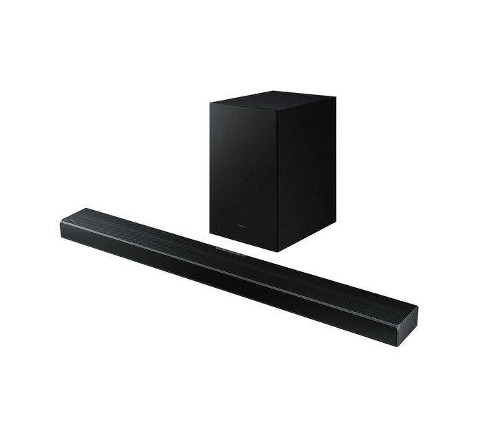 Samsung 3.1.2 Channel Sound Bar Sound Bars Home Audio Sound Bars