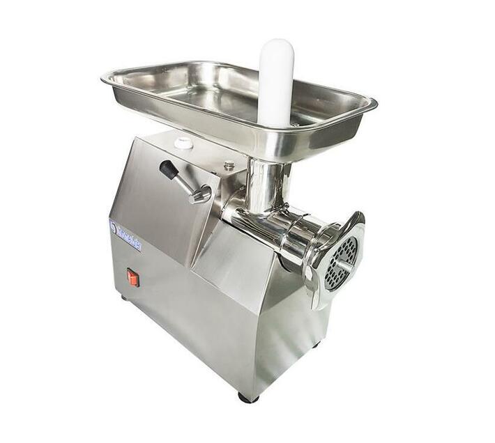 CHROMECATER Meat Grinder/Mincer Makro