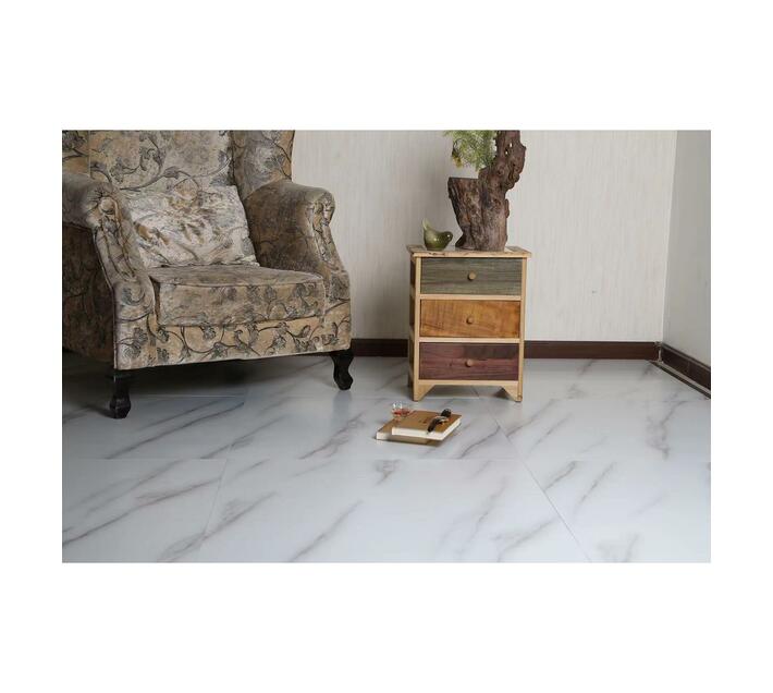 Peel & Stick Engineered PVC Durable Vinyl Flooring 2017B Makro