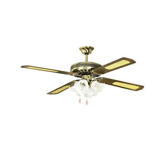 Goldair 132 cm Ceiling Fan 