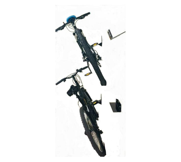 Mi Bike Stand Red Makro