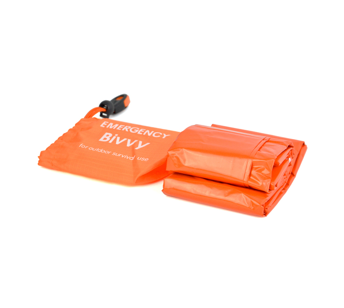 Emergency Sleeping Bag Mylar Makro