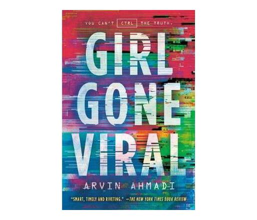 Girl Gone Viral (Paperback / softback)