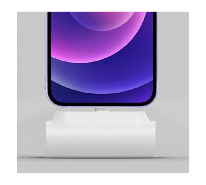 Power bank + holder Makro