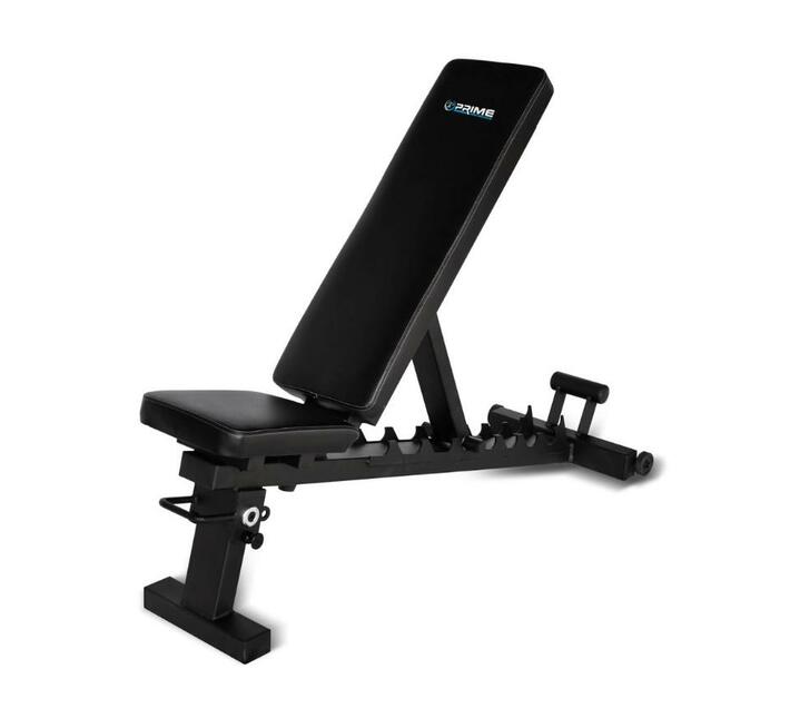 Prime Performance Folding FID V3 Gym Bench Makro