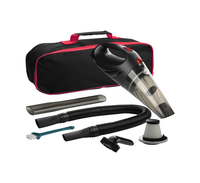 Genesis Auto Vacuum Cleaner Makro