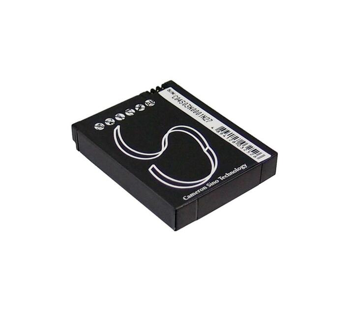 Cameron Sino Replacement Battery for (Compatible with GOPRO HD Helmet Hero)