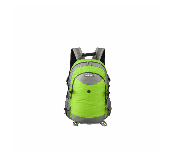 Solar Hiking Backpack Makro