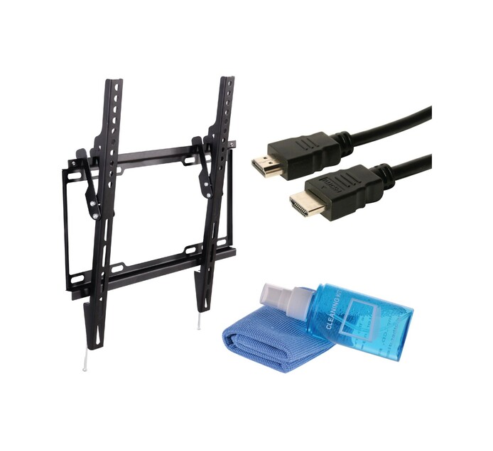 ULTRA LINK 32"70" TILT TV BRACKET KIT Brackets Brackets