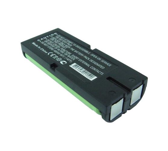 Panasonic HHR-P105, TYPE 31 Replacement cordless phone battery