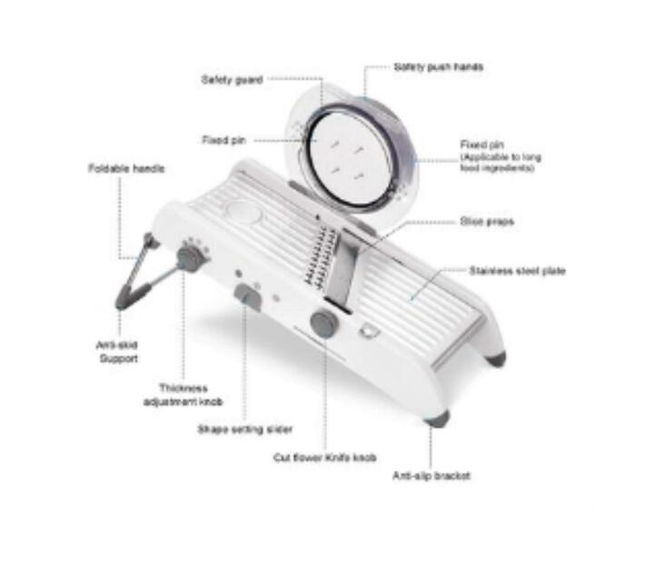 Professional Slicer Makro