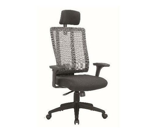 AllRound High Back Office Chair
