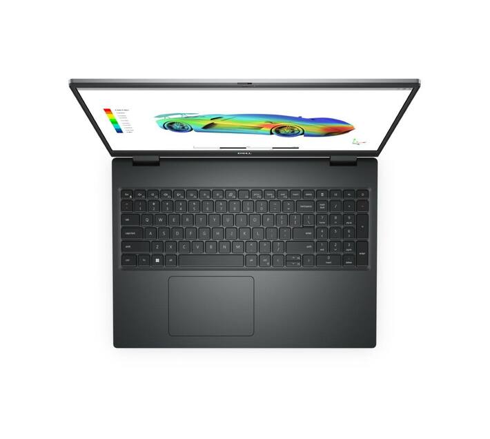 Dell Precision 7670 16inch FHD+ Mobile Workstation Laptop Intel Core