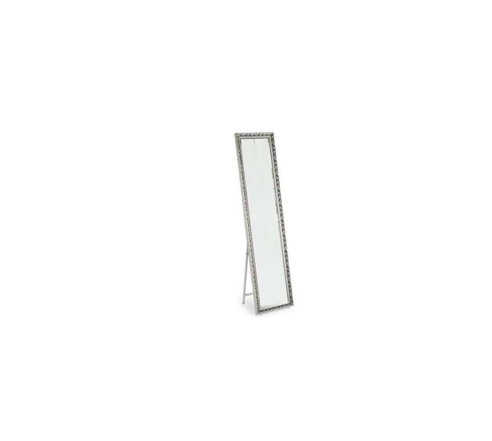 Dressing Mirror Silver F01 Makro