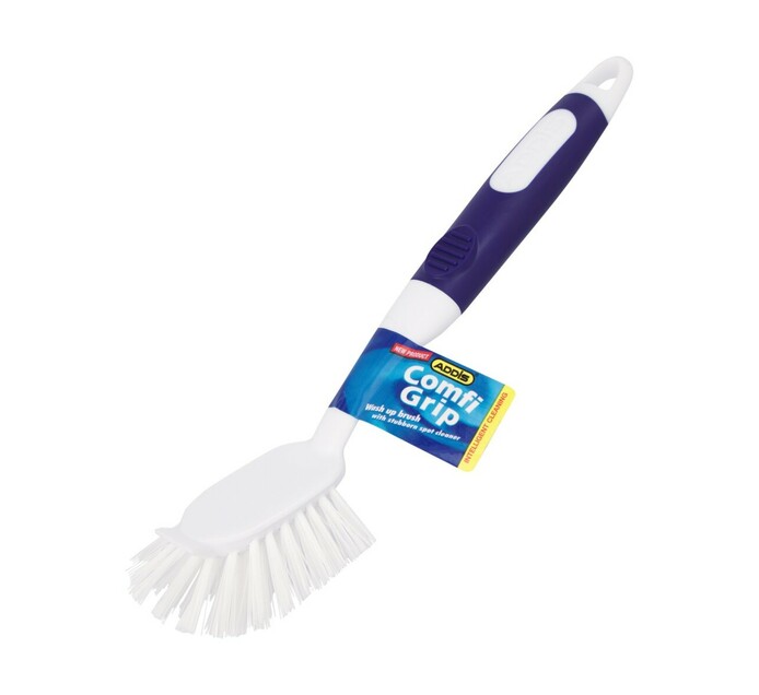 Addis Grip WashUpBrush Makro