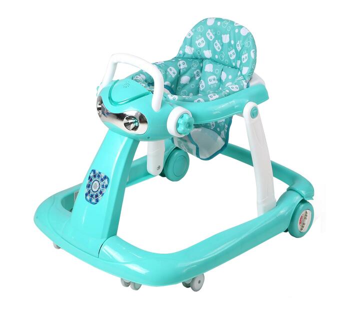 Foldable Baby Walker Makro