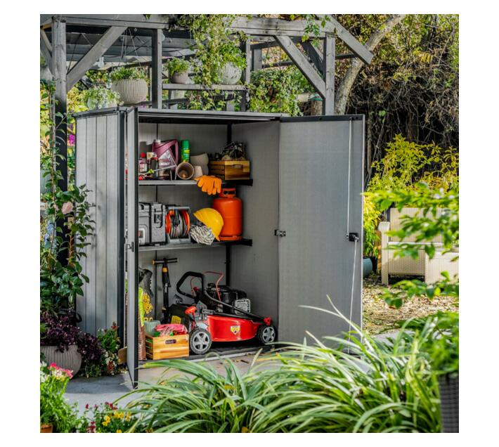 Keter High Store PLUS Makro