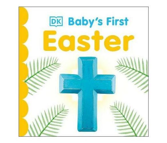 Baby's First Easter (Board book)