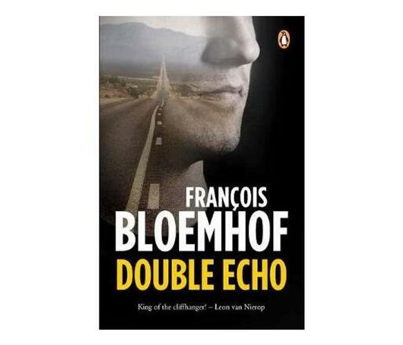 Double echo (Paperback / softback)