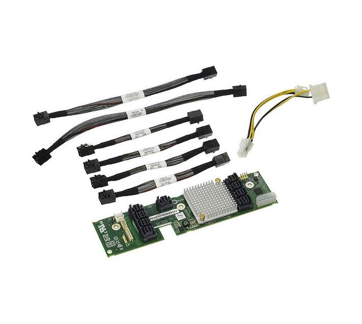 Intel RES3TV360 RAID Expanding Controller Makro