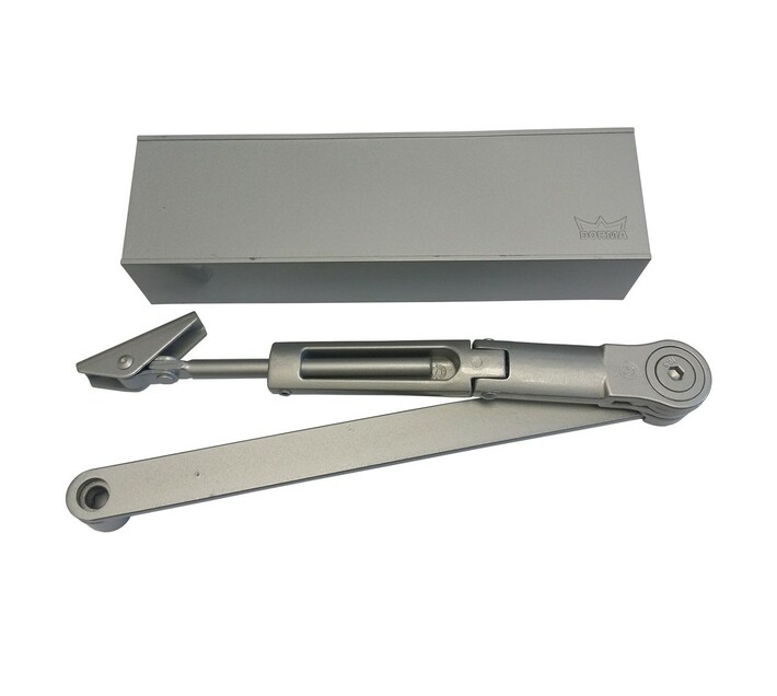 DORMA TS71 Door Closer Hold Open Makro