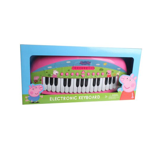 Peppa Pig Keyboard 