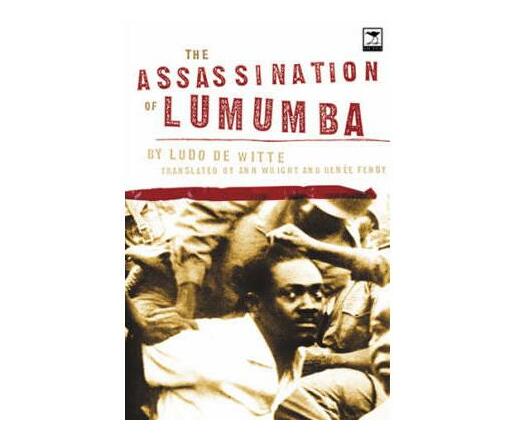 The Assassination of Lumumba (Book)