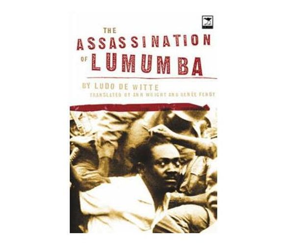 The Assassination of Lumumba (Book)