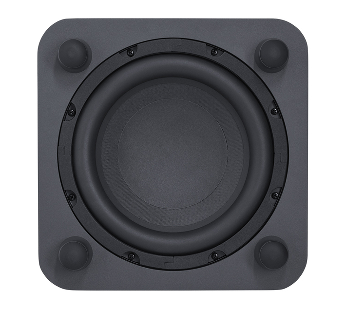 JBL BAR 500 5.1Channel Soundbar With Multibeam & Dolby Atmos Black