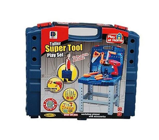 kids mechanic tool set