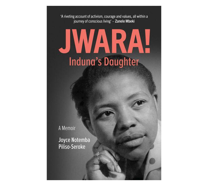 Jwara! The Nduna's Daughter (Paperback / softback)