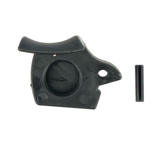 Air Imp. Wrench Service Kit Trigger Comp. (13-14) For At0003