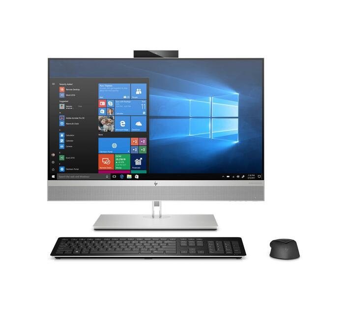 HP EliteOne 800 G6 23.8inch FHD AllinOne PC Intel Core i510500