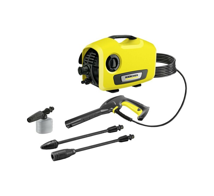 Karcher High Pressure Washer Makro