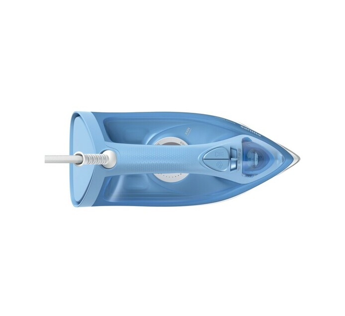 Philips Steam Iron Series 3000 Makro