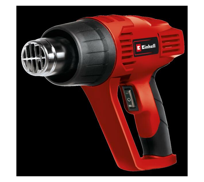 EINHELL Hot Air Gun / HEAT GUN 2000W 550 Degrees THHA 2000/1 Makro