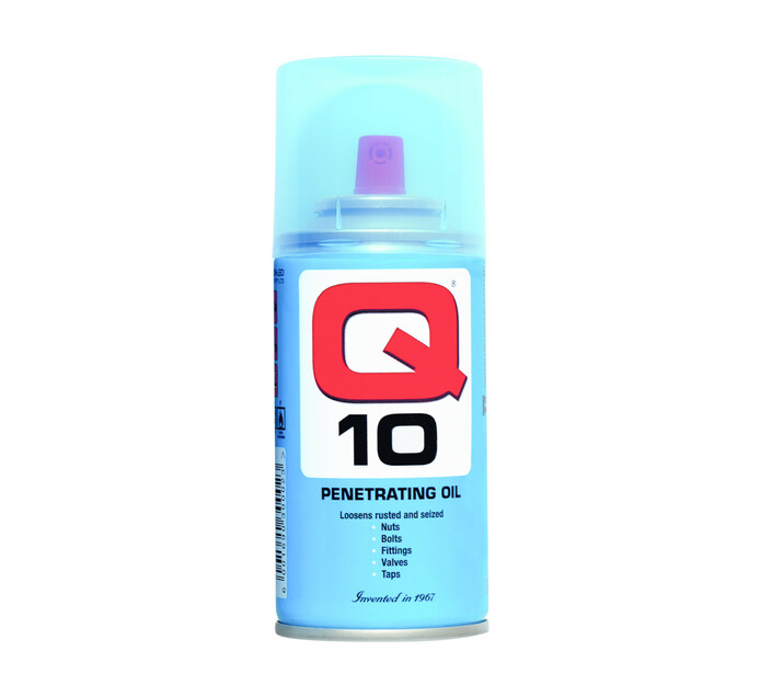 Q10 OIL 150G Motor Oils Lubricants and Additives
