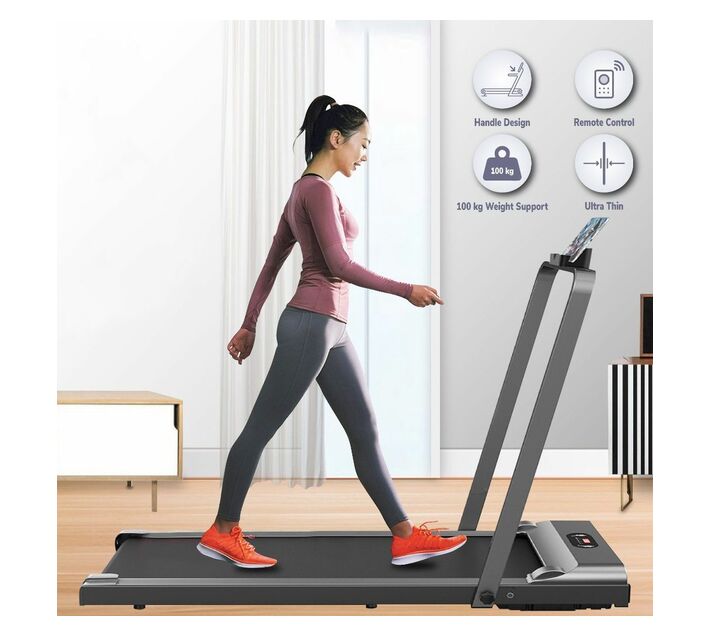 Bluetooth Walking Pad Treadmill Makro