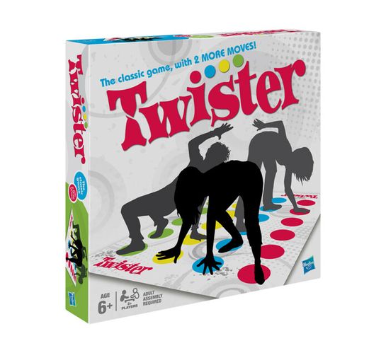 Twister Refresh 