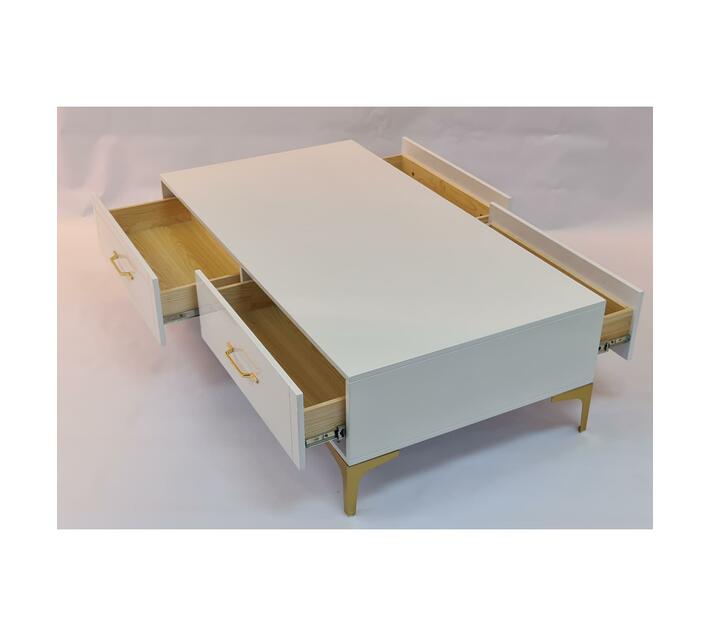 Chaude Coffee Table Makro